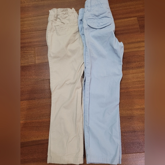 Gap pants for boys size 7 - Picture 2 of 6